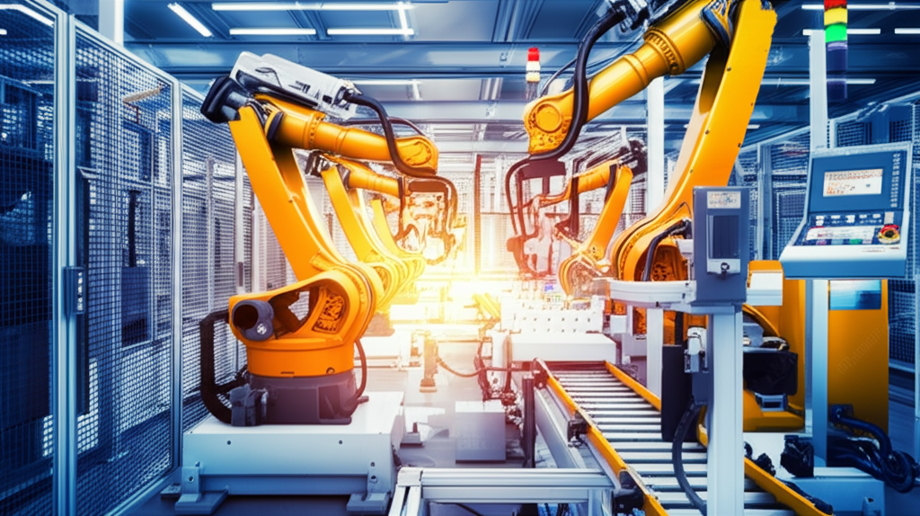 Manufacturing Process Optimization