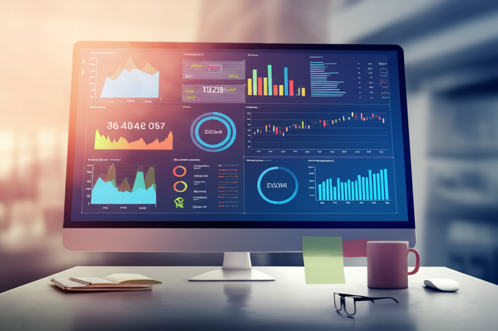 Financial Services Automation