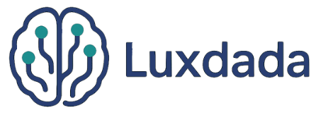 Luxdada Logo